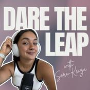 Podcast Dare the Leap