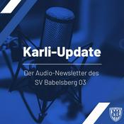 Podcast Das Karli-Update | Der Audio-Newsletter des SV Babelsberg 03