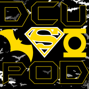 Podcast DCU Pod Talk