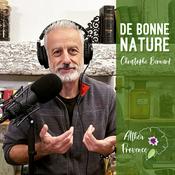 Podcast De Bonne Nature avec Christophe