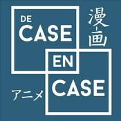 Podcast De case en case - Podcast manga et animation japonaise