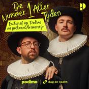 Podcast De Nummer 1 Aller Tijden