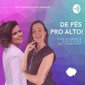 Podcast de PÉS PRO ALTO