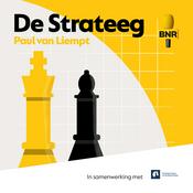 Podcast De Strateeg | BNR