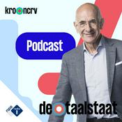 Podcast De Taalstaat