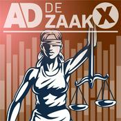 Podcast De Zaak X