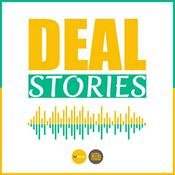 Podcast Deal Stories