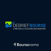 Podcast Debrief Bourse