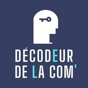 Podcast Décodeur de la Communication