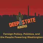 Podcast Deep State Radio