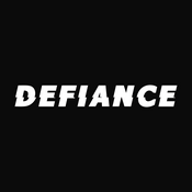 Podcast Defiance