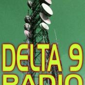 Podcast Delta 9 Radio's Podcast