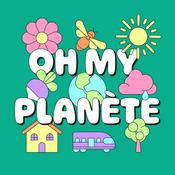 Podcast Oh my planète