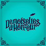 Podcast Demoiselles d'Horreur