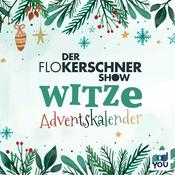 Podcast Der Flo Kerschner Show Witze-Adventskalender