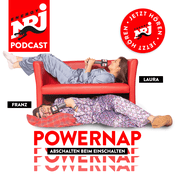 Podcast POWERNAP - Abschalten beim Einschalten