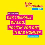 Podcast Der Liberale Dialog. Politik vor Ort in Bad Honnef.