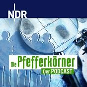 Podcast Der Pfefferkörner Podcast: Verbrechen auf der Spur