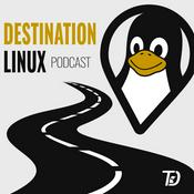 Podcast Destination Linux