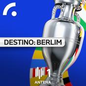 Podcast Destino: Berlim