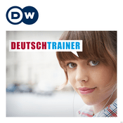 Podcast Deutschtrainer | Aprender alemán | Deutsche Welle