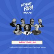 Podcast Devenir papa