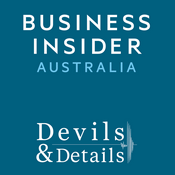 Podcast Devils and Details by Business Insider Australia