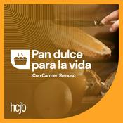 Podcast Devocional Pan dulce para la vida