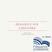 Podcast Dialogue sur l'histoire