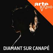 Podcast Diamant sur canapé