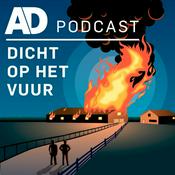 Podcast Dicht op het vuur