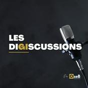 Podcast Digiscussions, le podcast sur la transformation digitale des entreprises