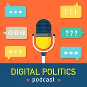 Podcast Digital Politics with Karen Jagoda