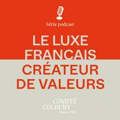 Podcast Dirigeant.e.s du luxe français