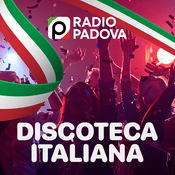 Podcast Discoteca Italiana