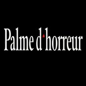 Podcast Palme d'horreur