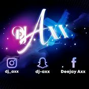 Podcast DJ AXX PODCAST