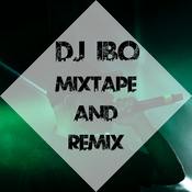 Podcast URBAN & CLUB MUSIC by Dj IBO DALLI