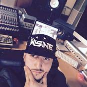 Podcast DJ WISINE PRICE - OFFICIEL