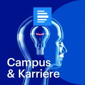 Podcast Campus & Karriere