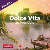 Podcast Dolce Vita à Valenciennes