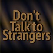 Podcast Don't Talk to Strangers