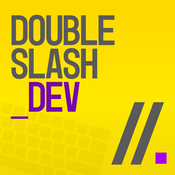 Podcast Double Slash