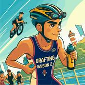 Podcast Drafting : Prenez la roue du triathlon français !