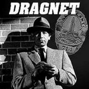 Podcast Dragnet