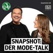 Podcast SnapShot: Der Mode Talk