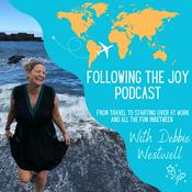 Podcast Following The Joy