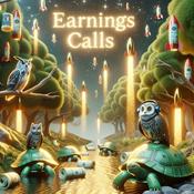 Podcast Earnings Calls: Rawdog edition