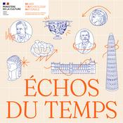 Podcast Échos du temps : voyage dans les collections du musée d’Archéologie nationale