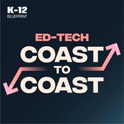 Podcast Ed Tech Coast to Coast